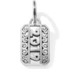 2019 Charm -Brighton 2019 charm silver 0 3958c197 5bc6 4c22 bfd8 7787f2f18749