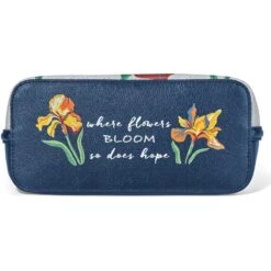 Adley Tote 9 Adley Tote -Brighton adley tote white multi 3