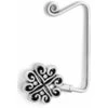 Alcazar Love Handbag Hook -Brighton alcazar love handbag hook silver 0 27965765 9550 4232 b936 c33596026025