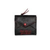 All My Lovin' Compact Wallet -Brighton all my lovin compact wallet black 0 87f3375c c217 444b ba27 786bef454b0d