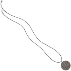 Anatolia Wisdom Reversible Convertible Necklace -Brighton anatolia wisdom reversible convertible necklace silver 2 1b11cd74 6cce 4a9b 96d8 b9adea8e6703