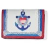 Anchor And Soul Card Case 2 Anchor And Soul Card Case -Brighton anchor and soul card case multi 0