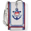 Anchor And Soul Phone Organizer 1 Anchor And Soul Phone Organizer -Brighton anchor and soul phone organizer multi 0