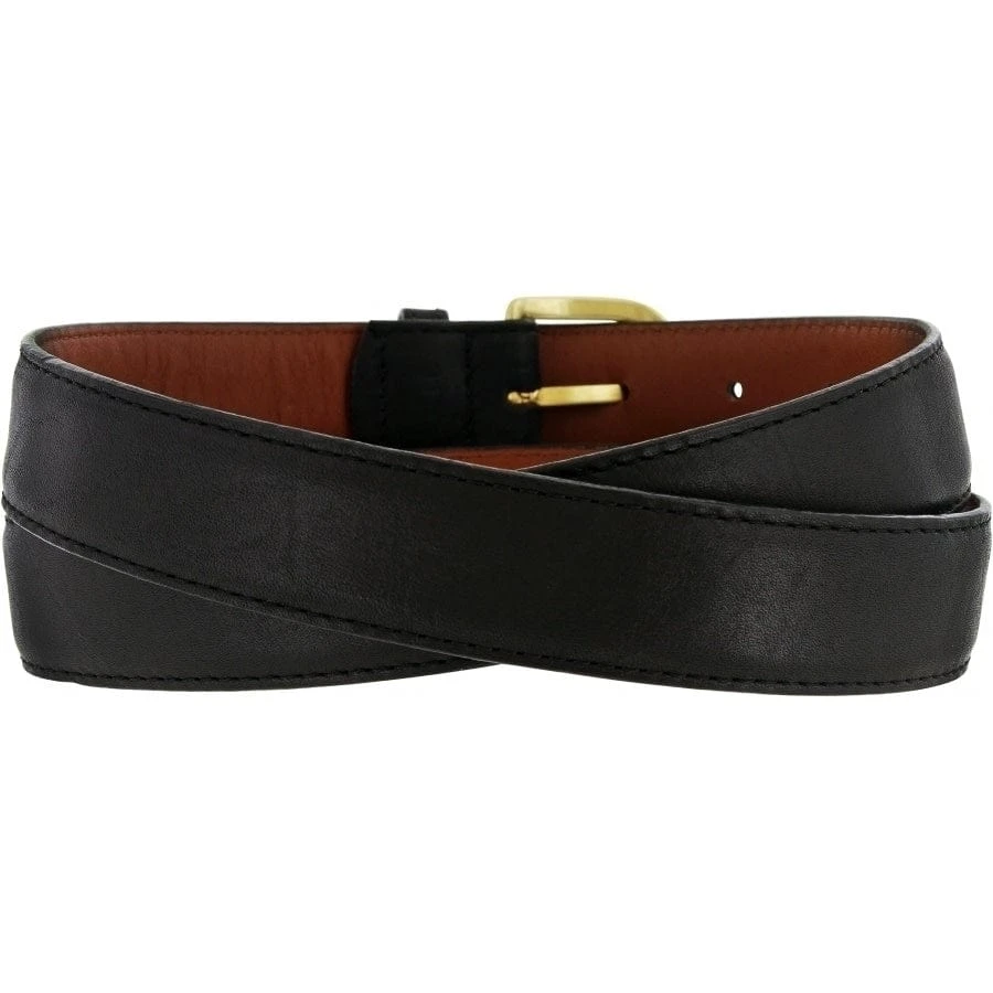 Aniline Basic Dress Belt 4 Aniline Basic Dress Belt - Image 2