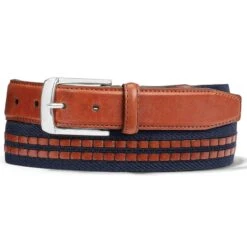Ardennes Belt -Brighton ardennes belt navy 0 ca8d7b16 12d1 4a37 bd0c 02ab07984140