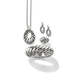 Athena Ring 9 Athena Ring -Brighton athena ring silver 2