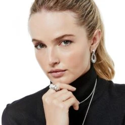 Athena Ring 10 Athena Ring -Brighton athena ring silver 3