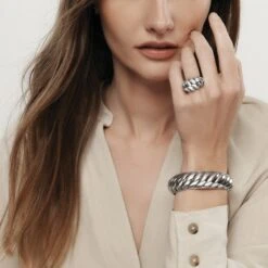 Athena Ring 11 Athena Ring -Brighton athena ring silver 4