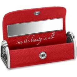 B Wishes Lipstick Case 13 B Wishes Lipstick Case -Brighton b wishes lipstick case lipstick croco 2