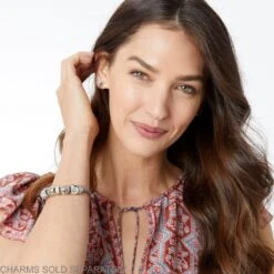 Baroness Spacer -Brighton baroness spacer silver 2 459fc731 350d 4c74 8af2 e16777ea6a87