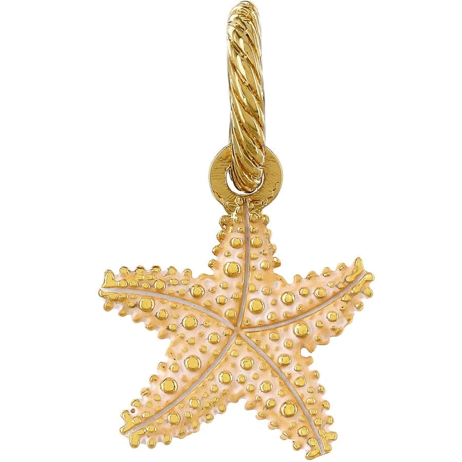 Beach Star Charm 4 Beach Star Charm - Image 2
