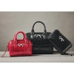 Beau Geste Mini Satchel 9 Beau Geste Mini Satchel -Brighton beau geste mini satchel lipstick 3 6b4c21a3 70c0 47e4 8ed4 829939d10b2b