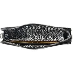 Beau Geste Pouch -Brighton beau geste pouch black 1 e0b35dfb 1f0d 42f7 8c86 dec7477a6e82