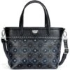 Becca Small Tote -Brighton becca small tote black 0
