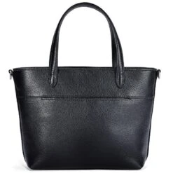 Becca Small Tote -Brighton becca small tote black 2