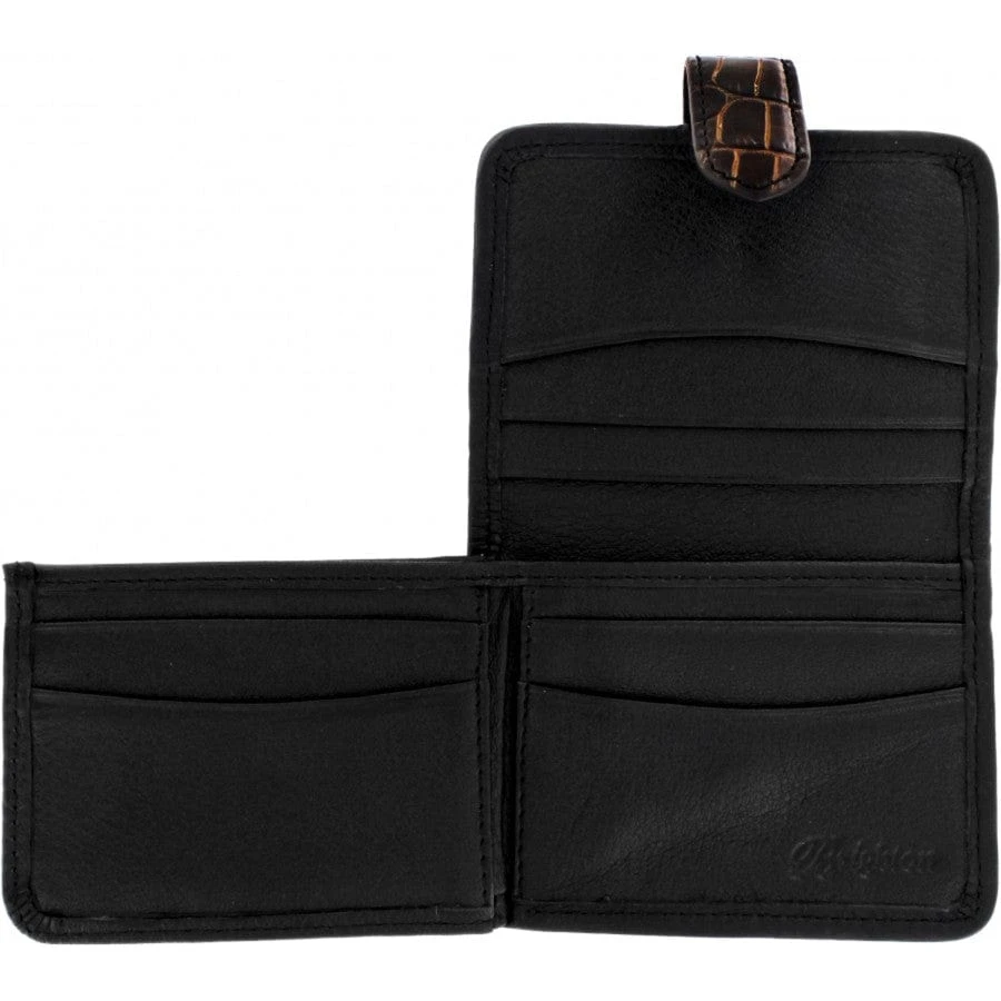 Bellissimo Heart Small Wallet 9 Bellissimo Heart Small Wallet - Image 7