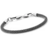 Beverly Glam Bracelet -Brighton beverly glam bracelet silver 0