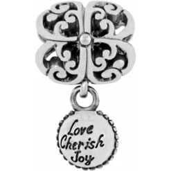 Bijou Bead -Brighton bijou bead silver 2