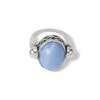 Blue Moon Ring 1 Blue Moon Ring -Brighton blue moon ring silver blue 0
