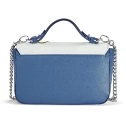 Brinn Mini Baguette -Brighton brinn mini baguette white multi 2 0253ef30 458f 4389 9e37 e8c83ac811f4