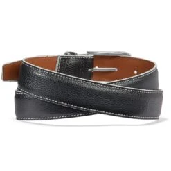 Bryson Belt -Brighton bryson belt black 1 46bc4bfb 6e47 4e18 9d0b db7158478423