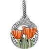 California Poppy Charm -Brighton california poppy charm multi 0 a99ba9e5 4f82 45a9 8836 6bb2ce5e1f93
