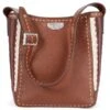 Callahan Shoulderbag -Brighton callahan shoulderbag bourbon 0