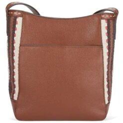Callahan Shoulderbag -Brighton callahan shoulderbag bourbon 2