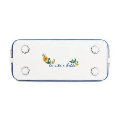 Carina Tote 10 Carina Tote -Brighton carina tote white multi 3