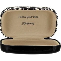 Casablanca Mini Box -Brighton casablanca mini box black white 1 2b98bb61 24ee 44af 96c7 96ed84b4751a