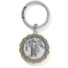Celestial Angel Key Fob -Brighton celestial angel key fob silver gold 0 37bd82bb 11f8 451c 9f65 0d4aa4526747