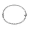 Charming Bangle -Brighton charming bangle silver 0 e32c6112 e456 4728 aa03 1a417038ceec