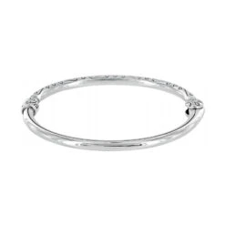 Charming Bangle -Brighton charming bangle silver 2 7fccd698 e765 4541 80ec be8587b9b0ea