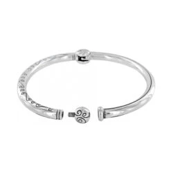 Charming Bangle -Brighton charming bangle silver 3 86a20d9b 0f60 43bb 9e3a 9843a92e3229