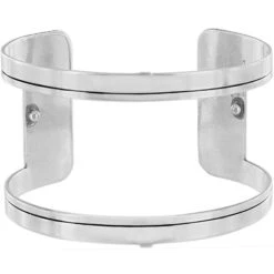 Christo New Delhi Wide Cuff Bracelet 14 Christo New Delhi Wide Cuff Bracelet -Brighton christo new delhi wide cuff bracelet silver 0 5c2a11f6 ef67 4521 8bb1 74ed2f3902cd