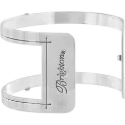 Christo New Delhi Wide Cuff Bracelet 15 Christo New Delhi Wide Cuff Bracelet -Brighton christo new delhi wide cuff bracelet silver 1 cae6abfc 9af7 4648 9ff6 b23ad620770d