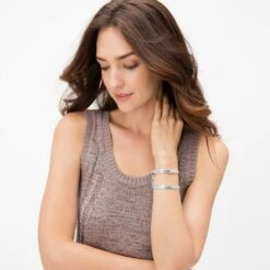 Christo New Delhi Wide Cuff Bracelet 16 Christo New Delhi Wide Cuff Bracelet -Brighton christo new delhi wide cuff bracelet silver 2 d339e11d d7cd 4273 b93a 754bf9c9e261