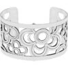 Christo Newberry Wide Cuff Bracelet -Brighton christo newberry wide cuff bracelet silver 0 2402e8ef 36ec 48b7 a09e 93ca10af2a59
