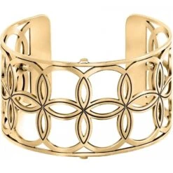 Christo NYC Wide Cuff Bracelet -Brighton christo nyc wide cuff bracelet gold 0 ec978480 eb2a 467d 8c09 9ee8d92b8181