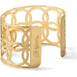 Christo NYC Wide Cuff Bracelet -Brighton christo nyc wide cuff bracelet gold 1 81094e70 4a71 4e03 b762 a22f6609629f