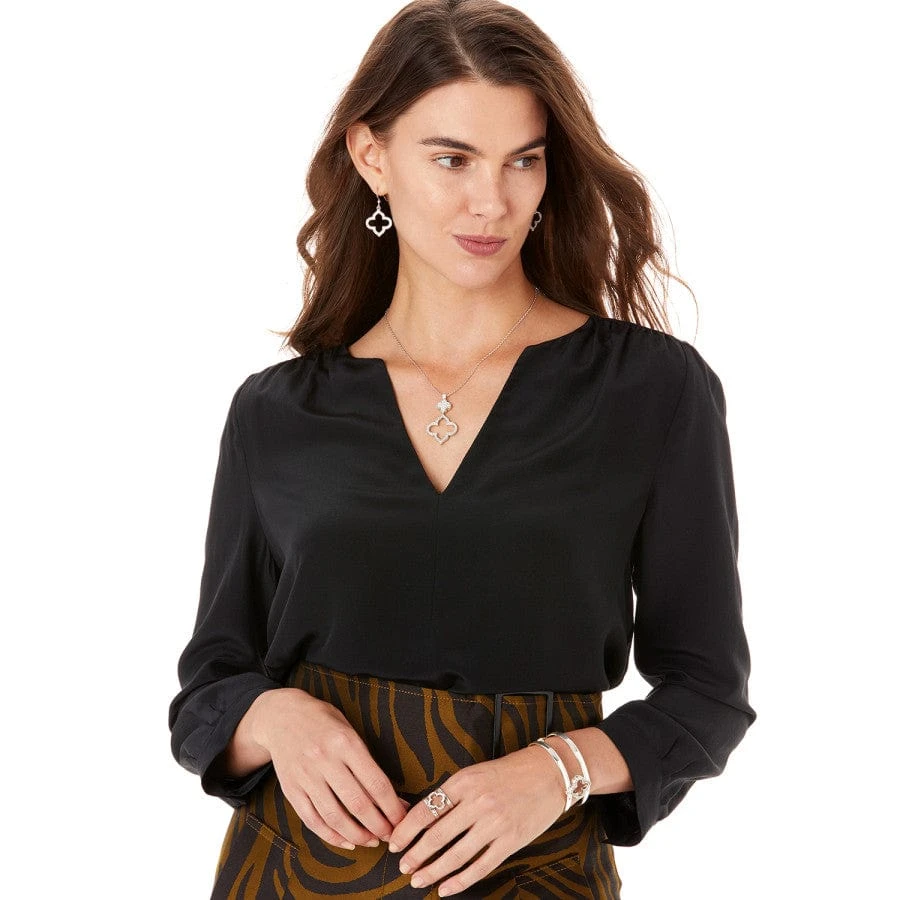 Christo Toledo Del Sol Wide Ring 4 Christo Toledo Del Sol Wide Ring - Image 2