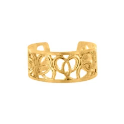Christo Vienna Narrow Ring 8 Christo Vienna Narrow Ring -Brighton christo vienna narrow ring gold 0 dc1cf213 72f6 4dcc a00a 4549a457b554