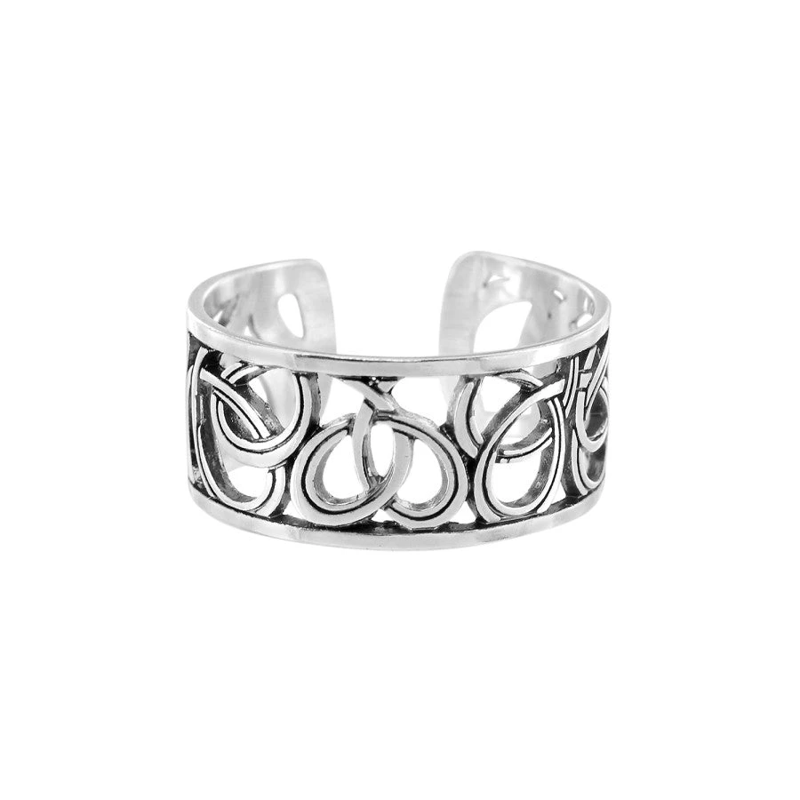 Christo Vienna Narrow Ring 3 Christo Vienna Narrow Ring