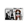 City Girl Postcard Bead -Brighton city girl postcard bead silver multi 0 bcf20a0a 341a 4d65 ab3a 1b61a1970e4a