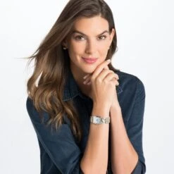 Coconut Grove Watch -Brighton coconut grove watch silver gold 2 7bd6b02f b536 477e 878f 06c65c9ee4eb