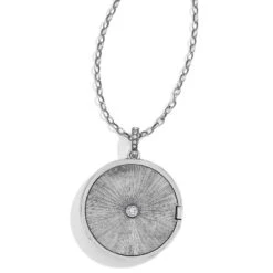 Contempo Ice Starburst Convertible Locket Necklace 10 Contempo Ice Starburst Convertible Locket Necklace -Brighton contempo ice starburst convertible locket necklace silver 2 ac5fd943 84d8 4d26 ac15 0fe71ab3003a