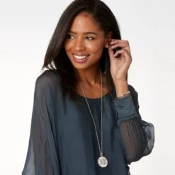 Contempo Ice Starburst Convertible Locket Necklace 13 Contempo Ice Starburst Convertible Locket Necklace -Brighton contempo ice starburst convertible locket necklace silver 5 aa84e3a4 2bc4 48c5 8ec5 0a4d2df6dfcf