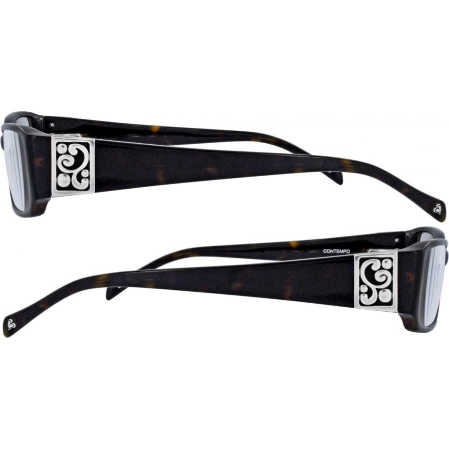 Contempo Readers 3 Contempo Readers