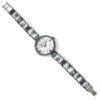 Corona Watch -Brighton corona watch silver tanzanite 0 f3b99dcc 6009 4b88 bd65 314872ed75bb