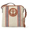 Crew Cross Body Bag -Brighton crew cross body bag natural multi 0 7ac44220 8080 4d73 9e10 adb56d6bd487